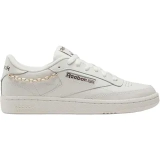 Chalk / Mahogany / Gold Metallic 38,5
