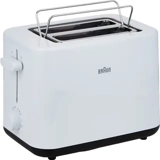 HT 1010 WH Breakfast1 Toaster (0X23010024)