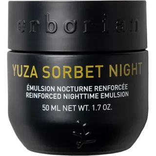 Erborian Yuza Sorbet Night Creme 50 ml