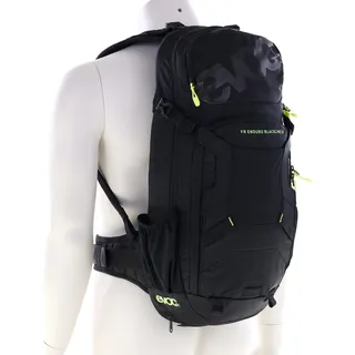 Evoc FR Enduro Blackline 16 Black M/L
