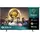 85E7Q PRO 85 Zoll QLED 4K Smart TV