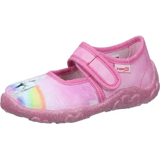 superfit Slipper in rosa