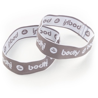 Bodhi Gummi-Halteband Set Kailash Gr. S für Yogamatte 1 St