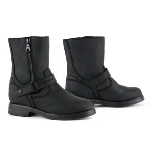 FORMA Gem Dry Touring-stiefel - Black - EU