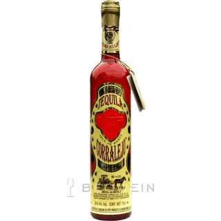 Corralejo Tequila Anejo 0,7 l