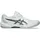 Herren Handballschuhe Gel-Task WHITE/TRANQUIL TEAL 39 1 2