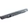 HP Akku 17-Y035NG 2800 mAh Notebook Akku Schwarz