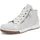 Rom Damen Weite E Weiß 37 5