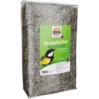 Raiffeisen Vivapet Wildvogelfutter Streufutter 25 kg