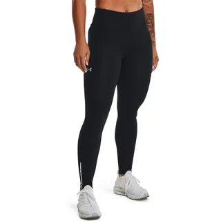 Under Armour Fly Fast 3.0 Tights Damen schwarz XL