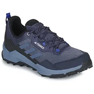 Shadow Navy / Wonder Steel / Aurora Ink 44 2/3