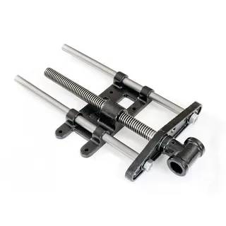 Zubehör Hobelbank - Quick Release Spindel