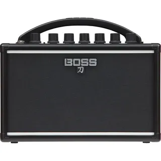 Boss Katana Mini