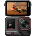 Insta360 Ace Pro 2 Standard Battery Bundle (30p, WLAN, Bluetooth), Action Cam, Schwarz
