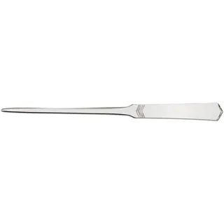 Maul Brieföffner 240mm Edelstahl schmale Klinge
