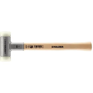Halder SUPERCRAFT-Schonhammer H 40 mm
