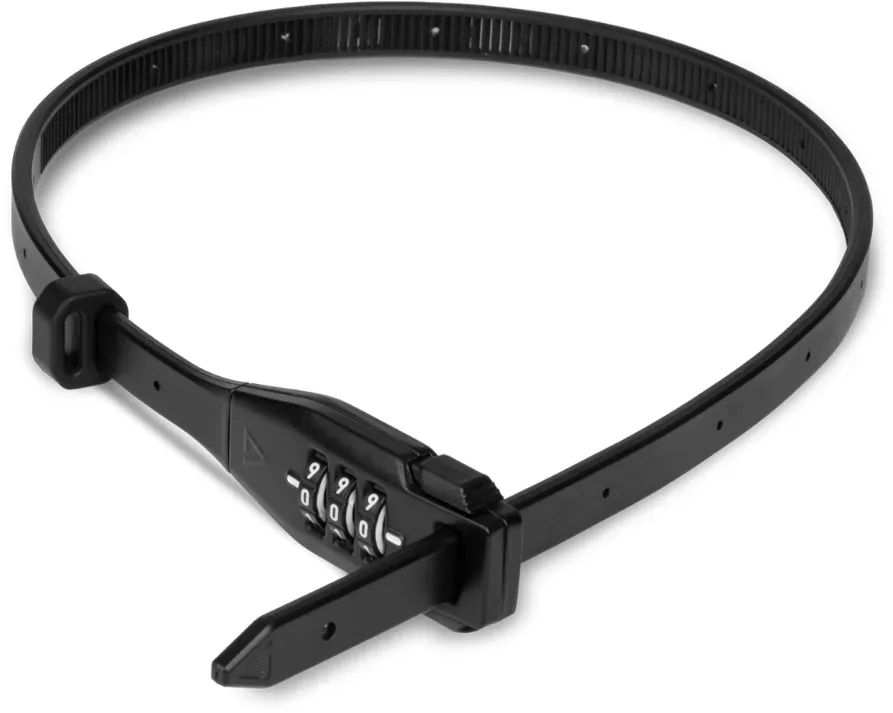 Cube ACID Kabelschloss RATCH black