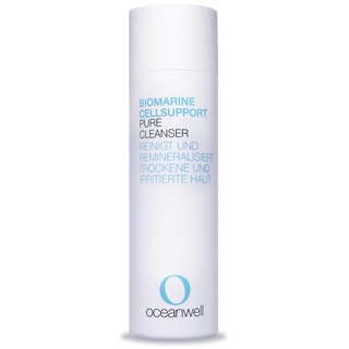 Oceanwell Biomarine Cellsupport Pure Cleanser 200 ml