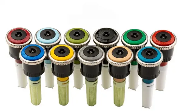 *10er Pack* Hunter MP Rotator / Rotary Düse für Pro Spray Hunter und 1800 Serie (Hunter MP Rotator / Rotary Düse für Pro Spray Hunter und 1800 Serie, 10er Pack: 10x MP1000 Radius 360° Wurfweite 2,5 - 4,5 m *10 Stk.*)