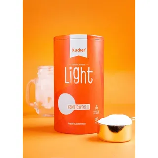 Xucker Light Erythrit (1000g)