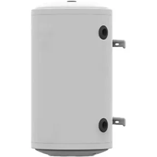 STYLEBOILER Pufferspeicher | ISPHCV 35 4ATT | für Wärmepumpen | 34 Liter