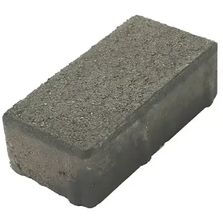 EHL Pflasterstein Rechteckpflaster  (Anthrazit, 20 x 10 x 6 cm, Rechteckig)