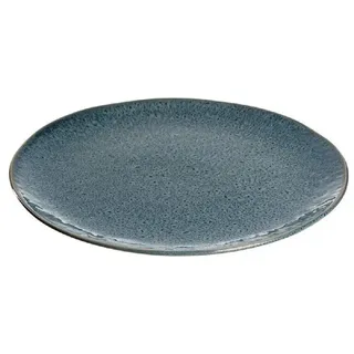 27 cm blau