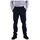 tapered Blau