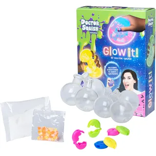 doctor squish Glow It! Refill