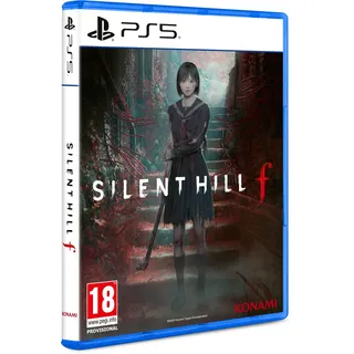 Silent Hill f - PS5