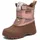 Pixie Fashion Boot Roségold 29