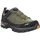 Olive/Flame 42