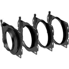 ARRI KK.0041934 LMB 4x5 Clamp Adapter Set Basic
