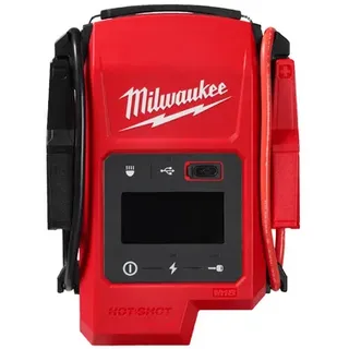Milwaukee M18JS2200-0 M18TM Akku-Starthilfe 2000 A