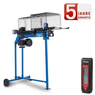 HL760LS inkl. Untergestell + Holzfeuchtemessgerät