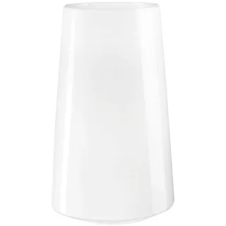 Asa Selection ASA Vase, Keramik, 16 cm, Weiß
