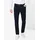 Style CHUCK Stretch-Jeans Blau 33/32