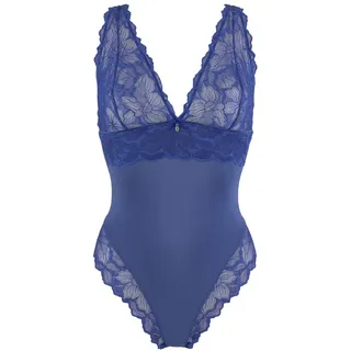 LASCANA Body Damen royalblau Gr.36