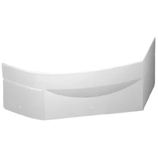 MAMBA 160 L Eckschürze, links