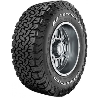 BF Goodrich All-Terrain T/A KO2 285/70 R17 121/118R