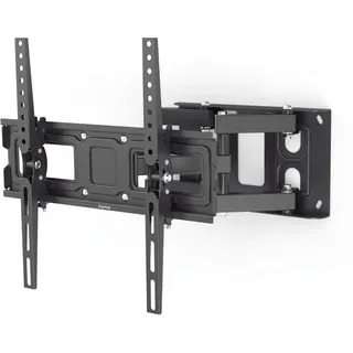 Hama TV-Wandhalterung (65") 40 kg schwenkbar, neigbar, ausziehbar