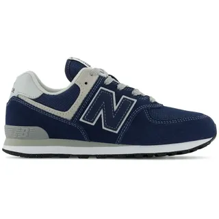 Navy/White 40
