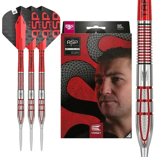 traget-deutsch Target Nathan Aspinall G2 95% Steeldarts 24g