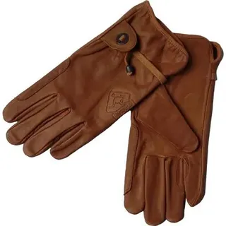 Scippis Lederhandschuhe, XS