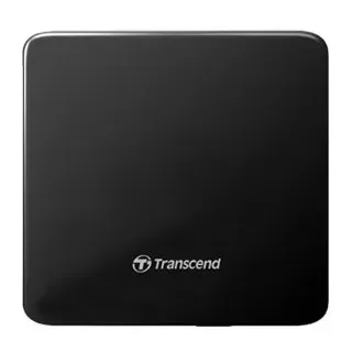 Transcend 8X DVDS-K - Laufwerk - DVD±RW (±R DL)