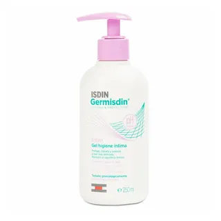 Isdin Germ Intimpflege 250 ml