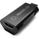 Atomos Nexus HDMI USB Streaming Stick, Video Zubehör, Schwarz