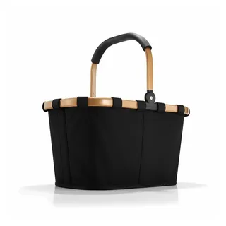 Reisenthel carrybag frame gold/black