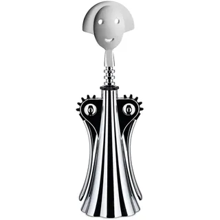 Alessi Anna G. Korkenzieher silber AM01 Z