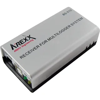 ARX BS-510 - Empfänger BS-510, für AREXX-Multilogger